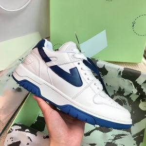 Zapatos deportivos para hombre de alta calidad, transpirables, de cuero genuino, zapatos de skate, zapatillas casuales, zapatos modernos para correr y caminar. - Product Image 5