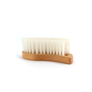 Auto tiger nouveau manche en bois en forme de S haute densité PP <span class=keywords><strong>tissu</strong></span> velours cuir <span class=keywords><strong>brosse</strong></span> intérieur de <span class=keywords><strong>voiture</strong></span> détails de nettoyage <span class=keywords><strong>brosse</strong></span> <span class=keywords><strong>pour</strong></span> l'entretien - Product Image 6