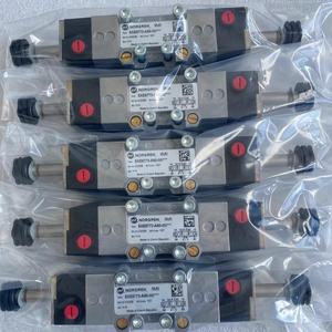 NORGREN Original SXE9773-Z50-61K/SXE9574-A70-00B + TS0210/SXE9773-Z65-00K/SXE9773-Z55-00K <span class=keywords><strong>Pilot</strong></span> Magnetventile - Product Image 3