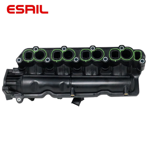 Collettore di Aspirazione Motore 55259084 55211876 55214435 55229188 55231272 55243670 per <span class=keywords><strong>Fiat</strong></span> <span class=keywords><strong>Punto</strong></span> <span class=keywords><strong>Evo</strong></span> 1.6 D Multijet 09-12 5CM8 - Product Image 1