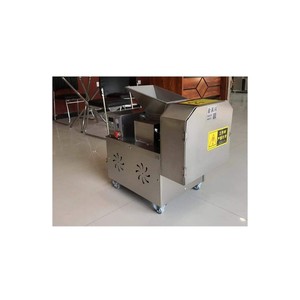 High Quality KELLEN KLMJ-350 Automatic Dough Divider Rounding <b>Machine</b> for Pizza/Bun/Hot Dog/Bread 150 Pcs/min Home Use Wholesale - Product Image 3