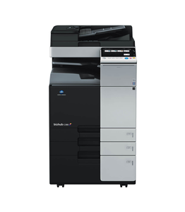 Stampante Multifunzione Digitale Laser Usata C308/C368/C458/C558 A3/A4 ad Alta Velocità 55ppm Stampa/<span class=keywords><strong>Copia</strong></span>/Scansione/Fax <span class=keywords><strong>a</strong></span> <span class=keywords><strong>Colori</strong></span>, Tempo di Riscaldamento 28s - Product Image 5