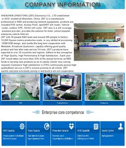 3600Mbps IPQ8072A <b>5g</b> Wifi6 <b>Router</b> - Product Image 4