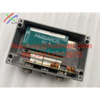 Unité de commande numérique HEINZMANN 4006-23TAG3A DC 6.6-08-55 Contrôleur de vitesse du moteur PANDAROS DC Régulateur de vitesse 6 vitesses