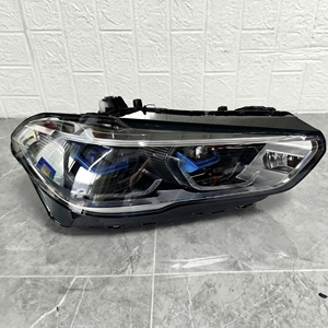 <span class=keywords><strong>Precio</strong></span> con Descuento para Faros Láser BMW X5 X6 G05 G06 2019-<span class=keywords><strong>2022</strong></span> OE 63119481817 63119481818 Kits de Carrocería Originales G05 - Product Image 2