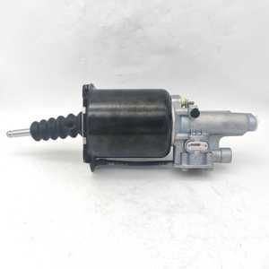 Servomoteur d'embrayage de boîte de vitesses manuelle d'origine 9700516060 1602305A70A/E Pièces automobiles <span class=keywords><strong>Camion</strong></span> Bus - Product Image 1