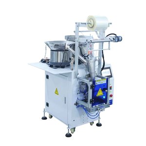 Tự động phần cứng Bolt máy giặt Nut đồ chơi bản lề Door Handle máy đóng gói - Product Image 2