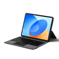 Vente en gros Housse à rabat en cuir PU avec clavier magnétique Protecteur Tablet Cover Case pour Huawei Matepad 11.5 Inch Cases