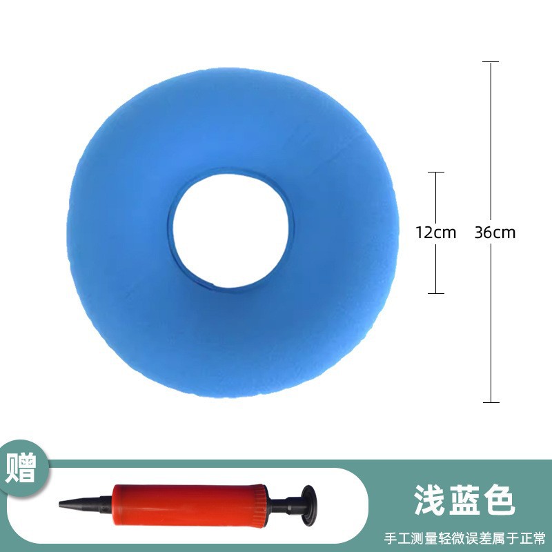 สีฟ้าอ่อน รุ่น 36*12