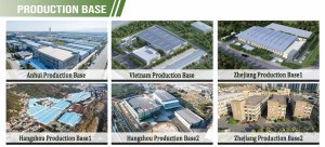 التزيين باللون الأبيض/التزيين Wpc - Product Image 6