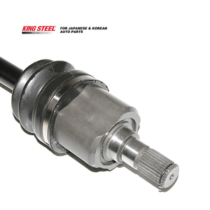 KINGSTEEL OEM 49500-1Y110 495001Y110 systèmes de Transmission automatique arbre d'entraînement <span class=keywords><strong>CV</strong></span> joint essieu Assy pour <span class=keywords><strong>KIA</strong></span> matin Picanto 2015 - Product Image 2