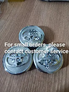 57mm ABS Material Car Wheel Centre Caps Category Wheel Caps Model 2886