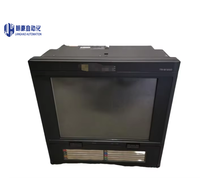 Nouvelle passerelle cellulaire industrielle 4G LTE Tr-w1000/2000/3000 RS485 RS232 pour IoT M2M