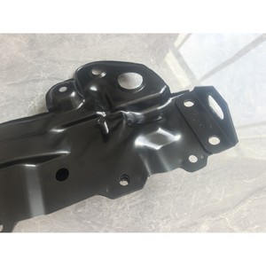 Soporte Inferior para Parachoques Delantero Mattiz 05 Spark 96858637, Marco de Montaje de Acero - Product Image 3