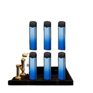 Encendedor Electrónico de Buena Calidad para Cigarrillos, Encendedor Desechable Alien, 10k Unidades en Stock, para Fumar y Tiendas de Tabaco - Product Image 6