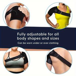 Holesale houhouupupport ELT houhourace upupport omompression leleeve Orn ototator Uff - Product Image 6