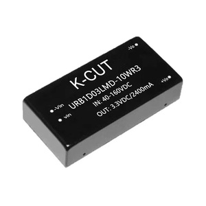 Module d'alimentation DC-DC URB1D03LMD-10WR3, circuit intégré, composant électronique - Product Image 3