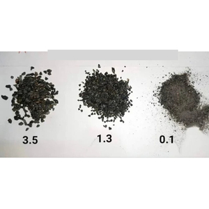 ผงอลูมิเนียมออกไซด์สีน้ำตาล ความบริสุทธิ์สูง สำหรับงานพ่นทราย ขัด ขัดเงา วัสดุทนไฟ สำหรับอุตสาหกรรม จำหน่ายจำนวนมาก - Product Image 1