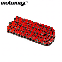 Accessoires de moto SFR China Manufactory Direct, pièces de moto, 520SX3, joint d'étanchéité de chaîne pour VOGE 525R/500R/AD/DS
