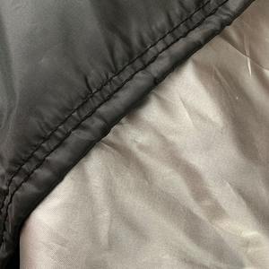 Housse de barbecue en tissu Oxford 210D de haute qualité, imperméable, pour barbecue au charbon de bois d'extérieur avec poignée - Product Image 4