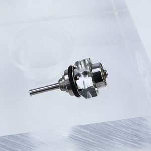 Pièce de rechange de haute qualité pour pièce à main dentaire, type N*K, Max1TU SU, tige universelle ouverte en céramique à ajustement par pression - Product Image 1