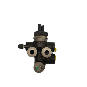 Válvula de distribución de frenos Toyota para Land Cruiser, Hilux, Hiace, pieza de repuesto 47910-0K020 - Product Image 1