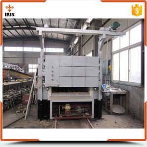 <span class=keywords><strong>Barato</strong></span> cable bien tratamiento térmico industrial horno de recocido - Product Image 6