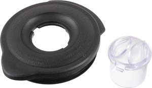 Repuesto <span class=keywords><strong>de</strong></span> Tapa para Jarra <span class=keywords><strong>de</strong></span> <span class=keywords><strong>Licuadora</strong></span>, Compatible con Licuadoras <span class=keywords><strong>Oster</strong></span> Osterizer Serie Classic, Jarra <span class=keywords><strong>de</strong></span> <span class=keywords><strong>Vidrio</strong></span> <span class=keywords><strong>de</strong></span> 6 Tazas - Product Image 5
