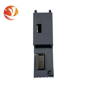 อะแดปเตอร์บัส6ES7193-6AS00-0AA0 6ES7ซีเมนส์ของแท้สินค้าใหม่อุปกรณ์ควบคุมโปรแกรมได้ PLC 16 I/o 110V I/O Link - Product Image 4