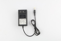 Chargeur mural outil électrique prise US EU UK 21V-600mAh-1A-2A chargeur de batterie Li-ion chargeur de batterie 6a