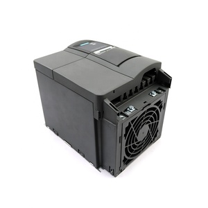 Fornitore PLC Siemens 6SE6440-2AD27-5CA1 <span class=keywords><strong>MICROMASTER</strong></span> <span class=keywords><strong>440</strong></span> classe integrata un filtro Inverter 380-480 V - Product Image 2