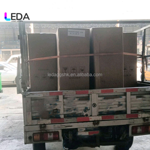 Grand vase blanc géant LEDA pour événements de mariage, cadeau pour invités, grand vase de sol extérieur - Product Image 4