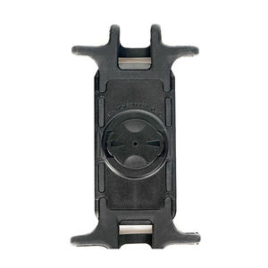 LiLioo <b>Bicycle</b> Computer Mount Bracket Adjustable <b>Handlebar</b> Holder Universal Type B ABS Material - Product Image 1