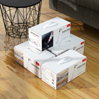 Ventilateur électrique, robot aspirateur, humidificateur, fer à repasser, distributeur d'eau, chargeur, purificateur d'air, emballage en boîte en carton