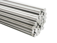 Best Price Corrosion-resistant Ti6al4v Round Gr2 Gr5 Titanium Bar Rod Billets