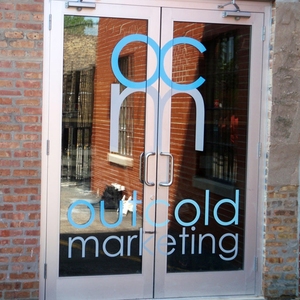 Adesivi per Finestre in Vinile Personalizzati di Alta Qualità, Impermeabili, con <span class=keywords><strong>Stampa</strong></span> UV/Digitale per Decorazione e Pubblicità - Product Image 4