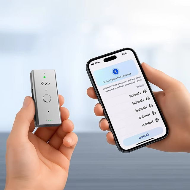 ODM OEM Agent Board Hardware Edge Agent/AI Persona/AI Staff/OpenClaw/ClawAgent/Ai Voice Recorder Chatgpt for Ai Healthcare