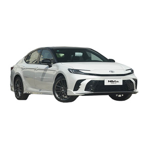 Nuova Toyota Camry 2024-2025: Berlina Ibrida 2.0, 2.5HG, 2.5HE, 2.5Q, 2.5HQ in Vendita - Product Image 4
