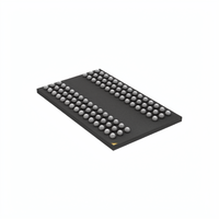Componente de Chip Electrónico AS4C16M32MD1-5BIN 90 VFBGA, Memoria, Canal del Fabricante