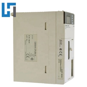 Nuevo Módulo de Unidad de CPU Original C200HX-CPU64-E Serie C200HX, Controlador de Programación PLC, Controlador de Automatización Industrial - Product Image 3