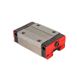 Riel Lineal de Alta Precisión de 1000 mm, ZCF HGH15CA HGH20CA, Material de Acero con Componente de Rodamiento Central - Product Image 5