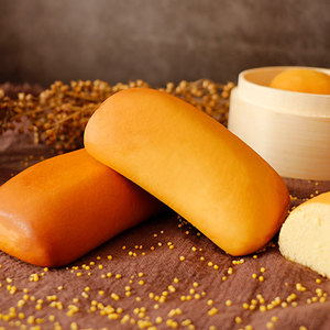 Pain de petit-déjeuner au millet sans sucre 400g – Riche en calcium, nutritif <span class=keywords><strong>et</strong></span> sain – Certifié HACCP/HALAL – Prêt à consommer - Product Image 5