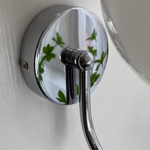 Bauhaus Style Spherical Glass <b>Wall</b> Lamp Led E27 Bulb Base For Corridor Bedroom Study <b>Bedside</b> Minimalist Nordic Modern <b>Lighting</b> - Product Image 4