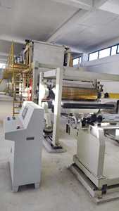 Machine de revêtement de barrière à base d'eau pour <span class=keywords><strong>la</strong></span> fabrication de <span class=keywords><strong>vaisselle</strong></span> jetable - Product Image 2