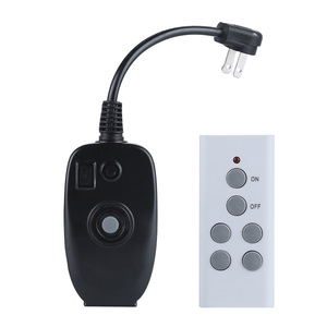 CHÚNG TÔI Tiêu Chuẩn Ngoài Trời Điều Khiển Từ Xa Ổ Cắm - Product Image 1