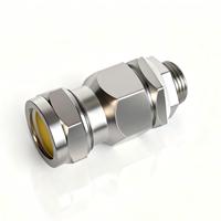 Prensaestopas de Cable a Prueba de Explosiones SS316L IP66 Ex Db IIB T6 Gb IECEx Certificado 3kV 250A Junta de Sellado de Cable Resistente a la Corrosión
