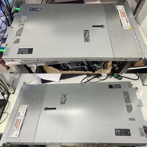Servidor en Rack Dell PowerEdge R6525 de Alto Rendimiento, Procesador AMD EPYC 7513, Disipador de Calor, 8 NVME H755, 2*800W, Riel, Tarjeta de Memoria de 32GB 3200 - Product Image 5