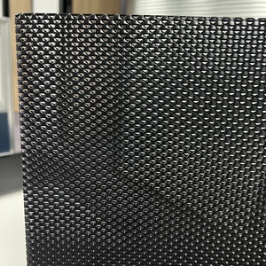Australia Security <b>Door</b> <b>Mesh</b> <b>Screen</b> Privacy <b>Mesh</b> Aluminum One-way Open Area Netting <b>Mesh</b> Anti-theft Marine X-Guard Window <b>Mesh</b> - Product Image 2