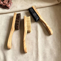 Brosse à craie d'escalade Copfio Factory rouge 17*2cm, logo personnalisé, échantillon gratuit