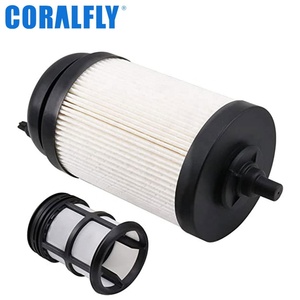 Filtro de Combustible de Alta Calidad para Camiones de Trabajo Pesado, Kit de Filtro de Combustible FK13850NN - Product Image 2